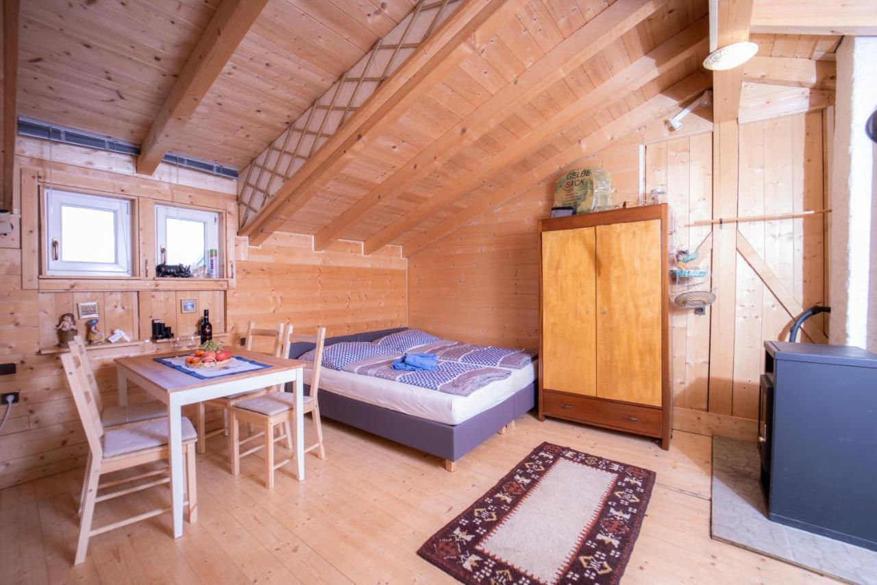 Kleine Alpenhuette In Lend 2024 Neben Der Salzach 빌라 외부 사진